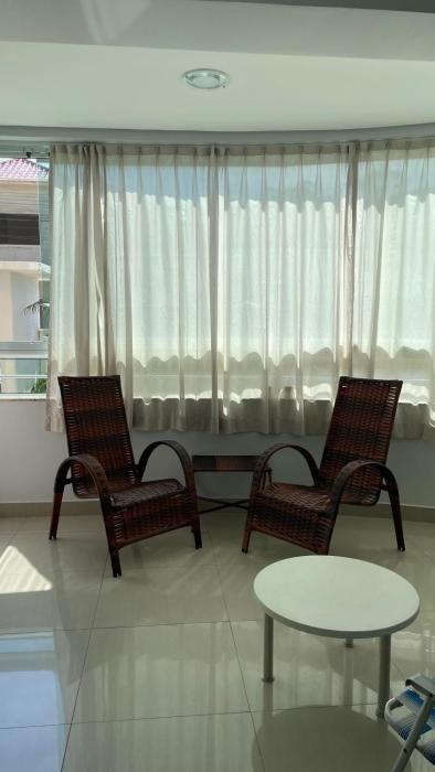 Apartamento Porto Belo