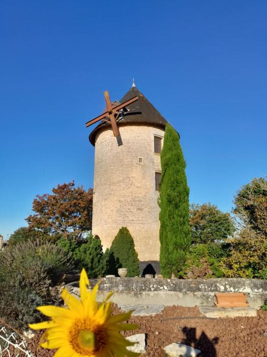 Moulin de la Licorne