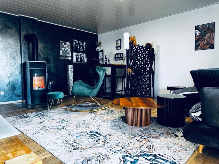 Ferienwohnung Bavaria Weekend