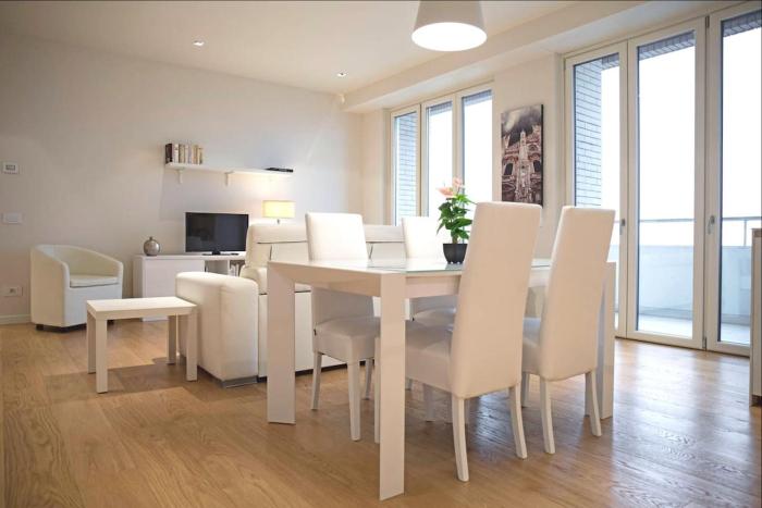 Milano Stunning Views