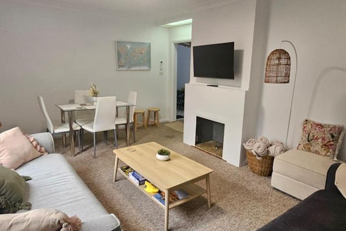 Great location - Katoomba Home