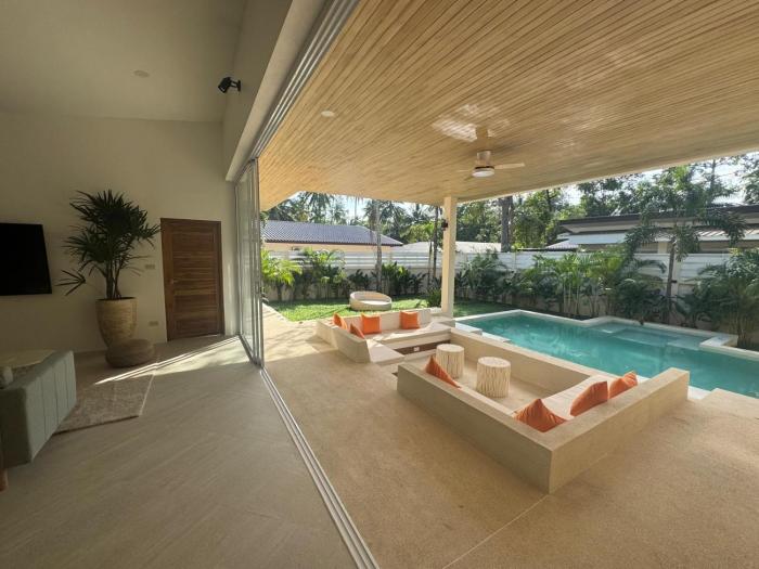 Casa Tropical Luxe 1