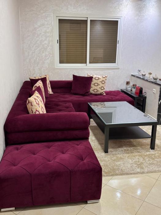 El Jadida appartement