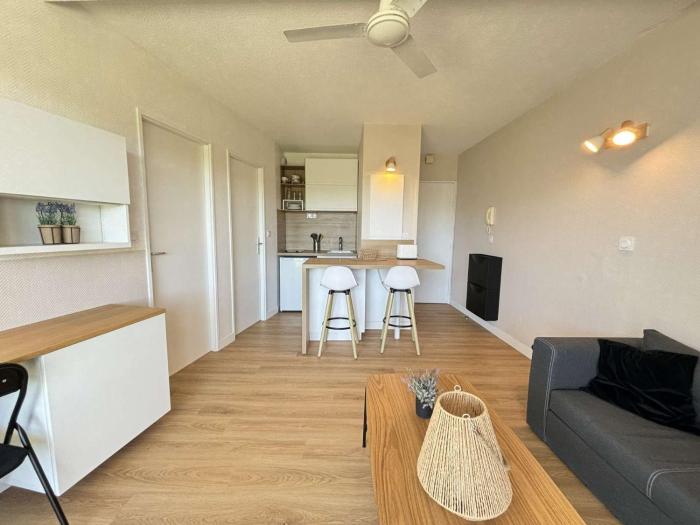 Appt 2 pièces LA ROCHELLE - LR030-A210Z