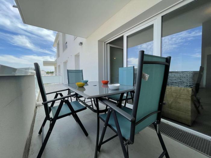 Appt 3 pièces LA ROCHELLE - LR670-303