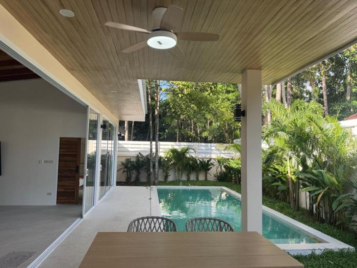 Casa Tropical Luxe 2