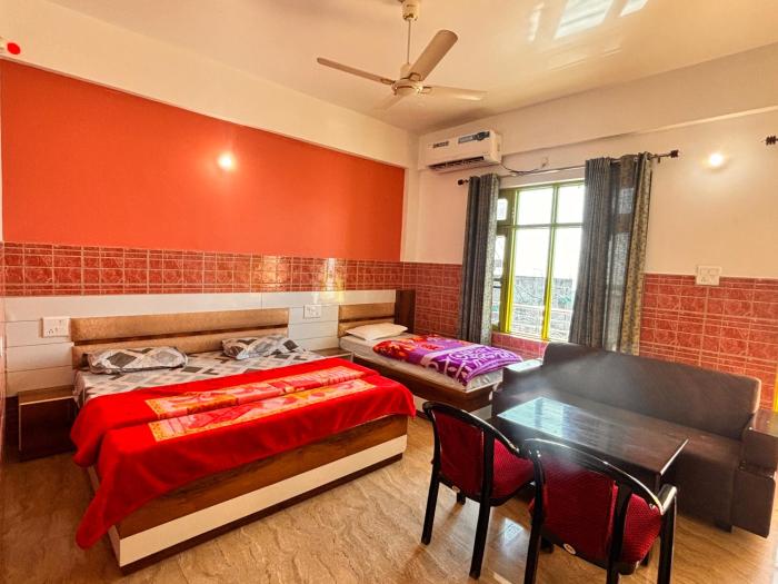 Lotus Homestay
