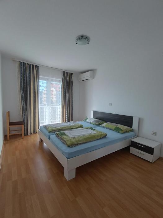 Apartmani JT Zadar