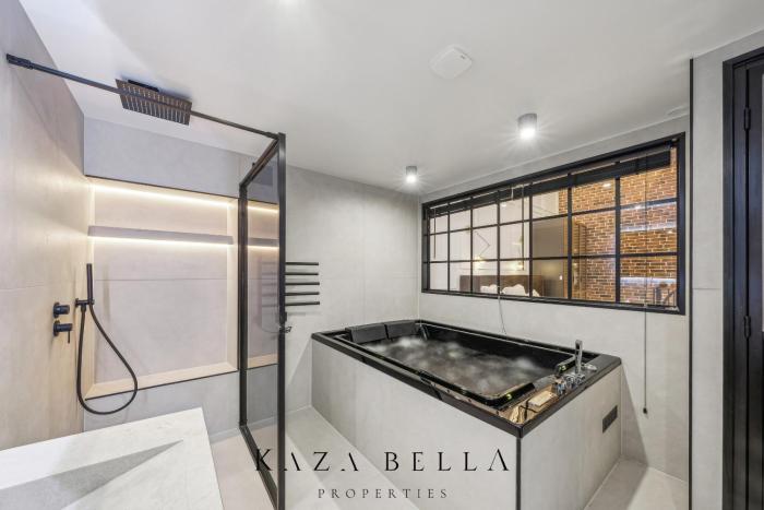 KAZA BELLA - Malakoff