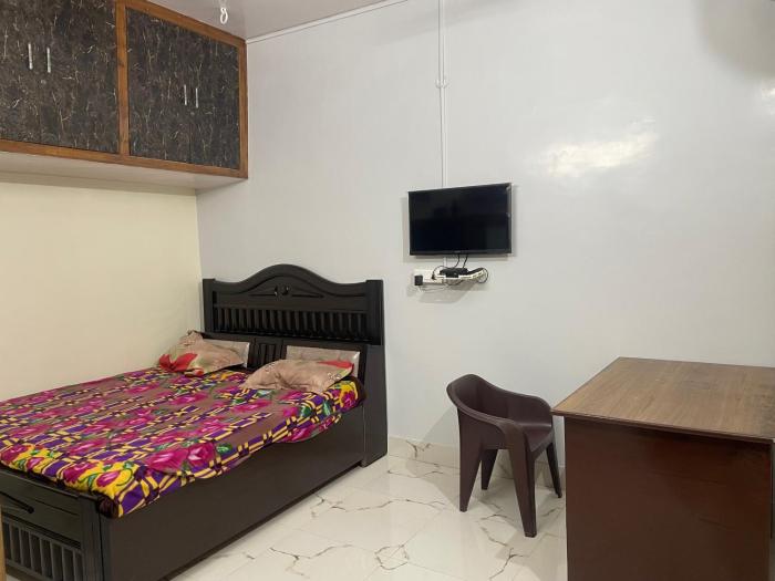 Pramila Homestay