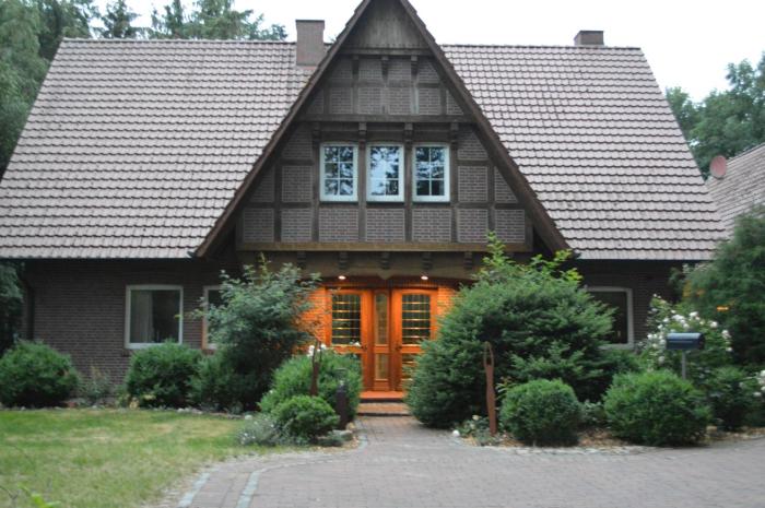 Ferienhaus Willenborg