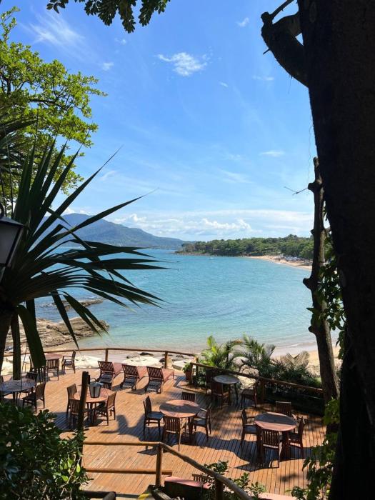 Yacamim Cond Resort and Serv Praia