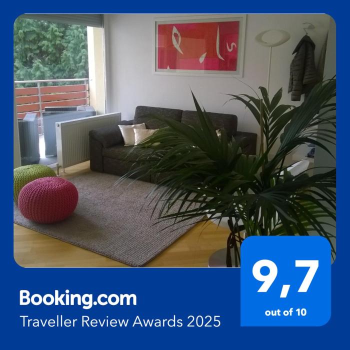 ROCCOs APARTMENT - in centro a Merano