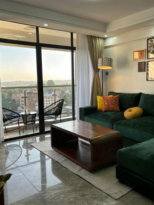 Bura Stay Your cozy city retreat