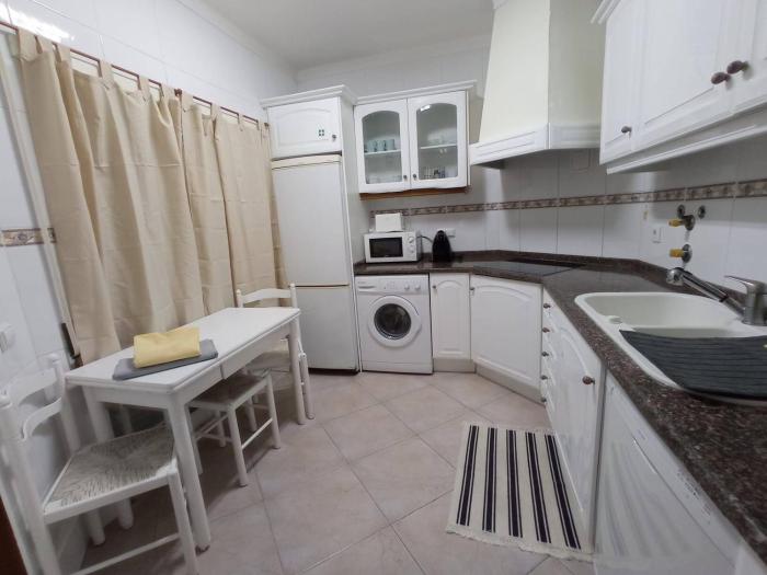 Sweet Home Coral do Vau Rch I