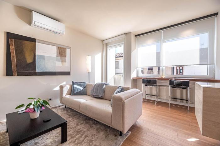 Bridge of Angels Apartment