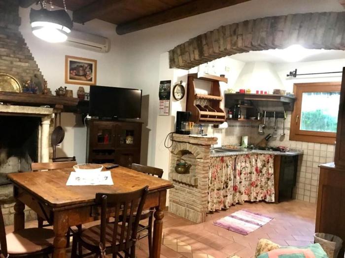 La Casina del Delta del Po