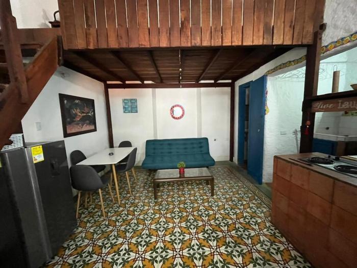 Apartment in San Antonio area