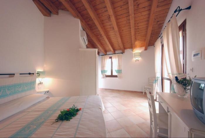 Relaxing Residence Baia dei Mirti Studio M3-3 persons-Unit 2