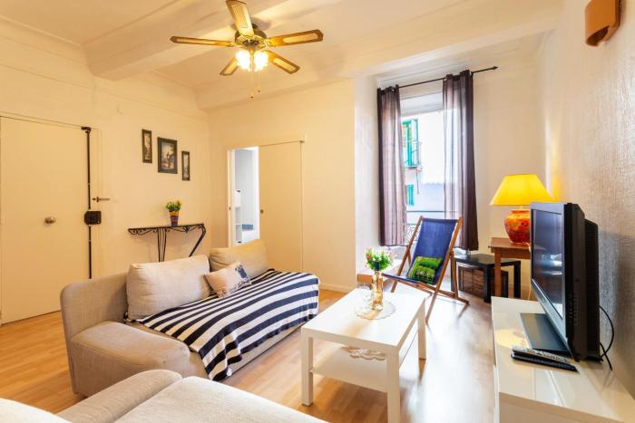 ESCALINADA II AP4433 by Riviera Holiday Homes