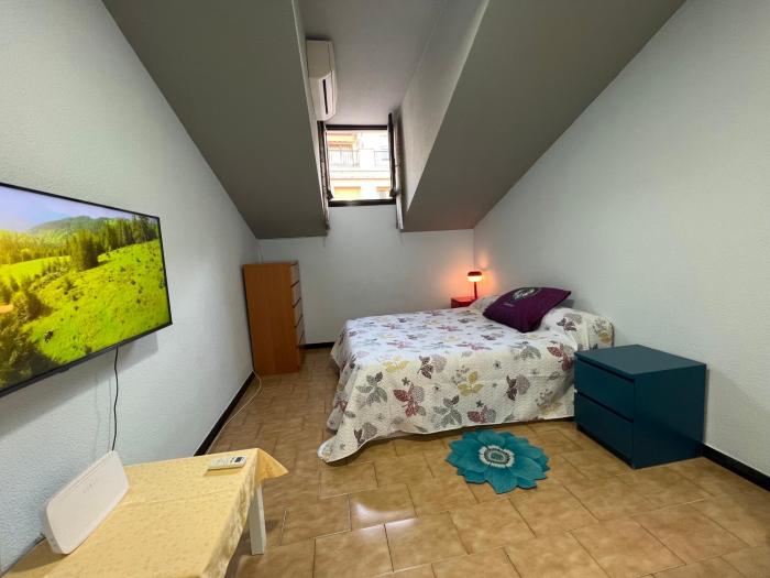 Aparment Puerta de sol