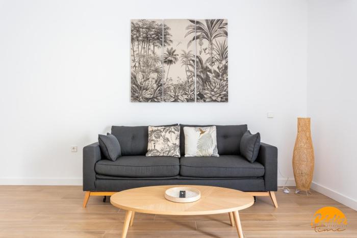 Casa del Marinero by LiveWork