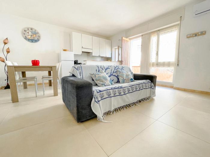 Nuovo Appartamento Ristrutturato in Corte Interna