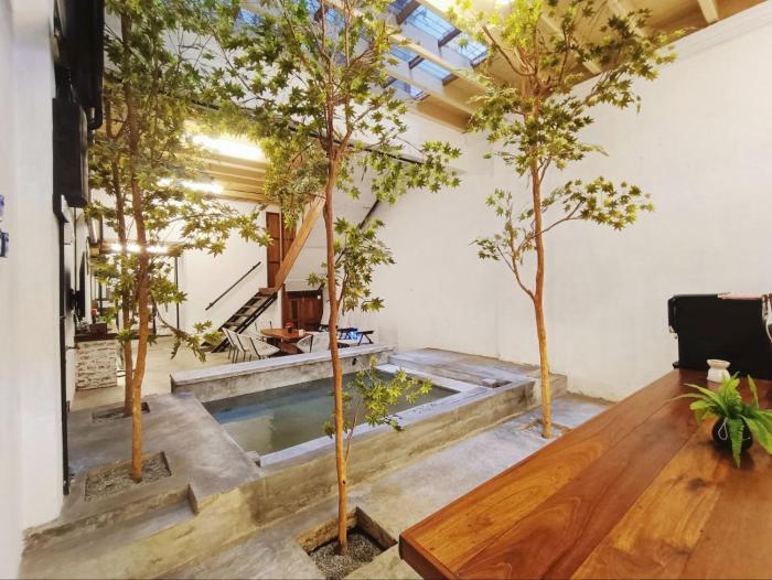 Ruma Papanz Moden 3BR 19 Pax by Jeffery Lam Home Management
