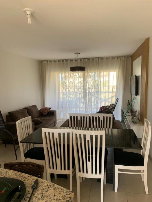 Condomínio Villa das água, praia do saco