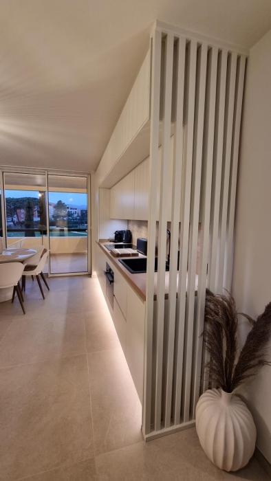 Appartement Manieldi - Golfe de St-Tropez