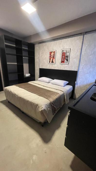 ADD Hóteis Congonhas