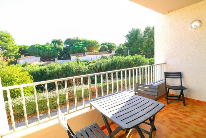 Appartement PORT SAINT CYPRIEN