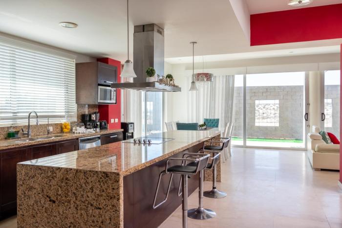 Hidden Gem Villa with Serene Beach & Pool Access Villa #1