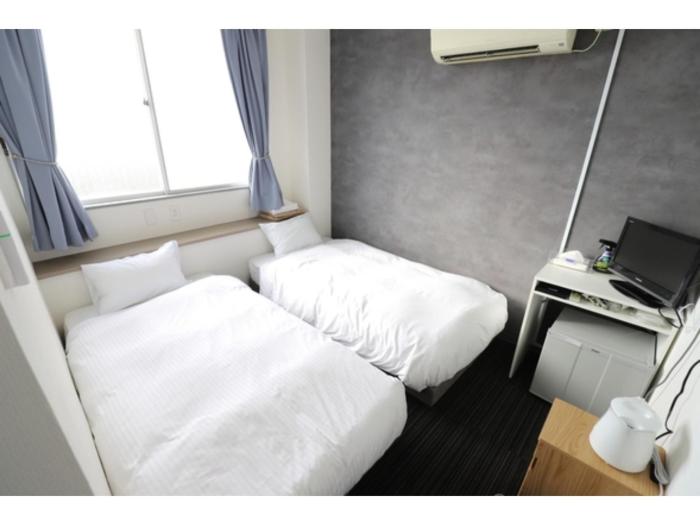 Business Hotel B,loom - Vacation STAY 38188v