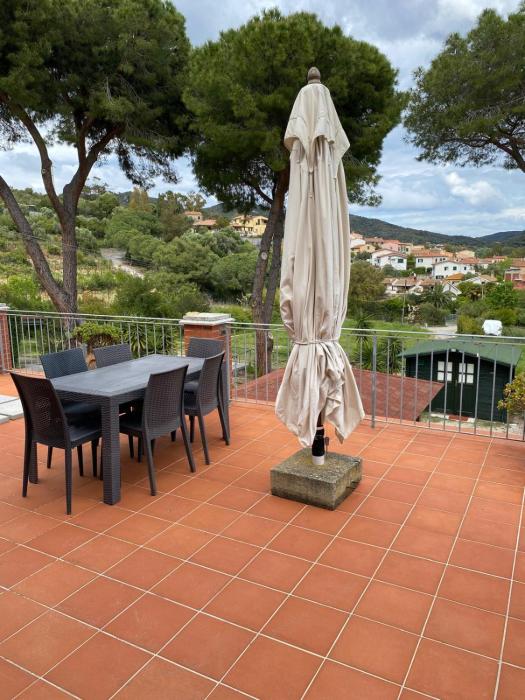 Villa La Pila