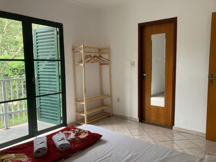 Panamá 90 - 11 - Região Central