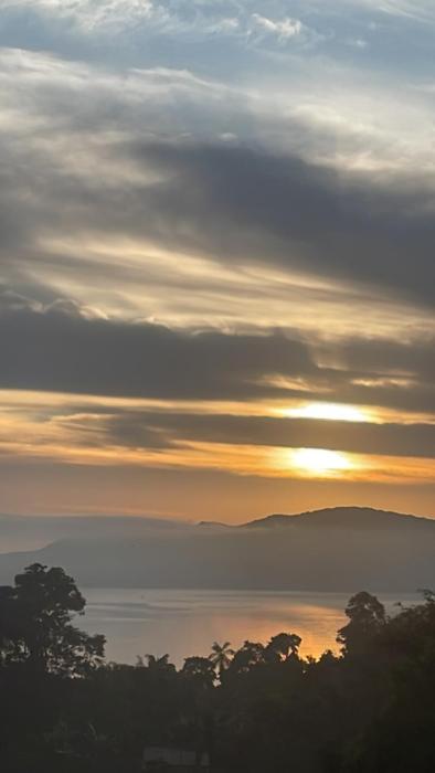 Casa com vista para o mar - Recanto Yanah