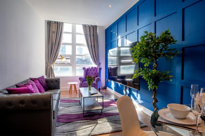 Manchester City Haven