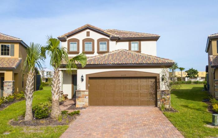 Villa Batista- Solterra Resort