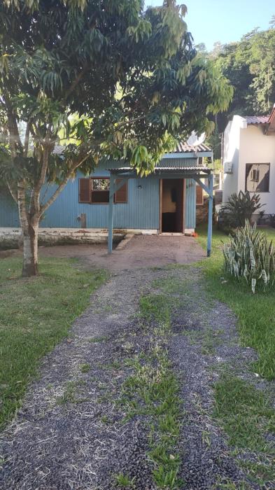 Casa da Montanha