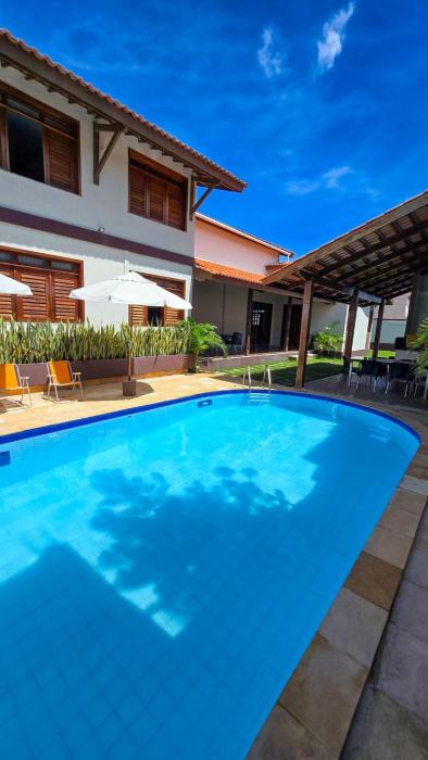 Casa de Praia no Cumbuco