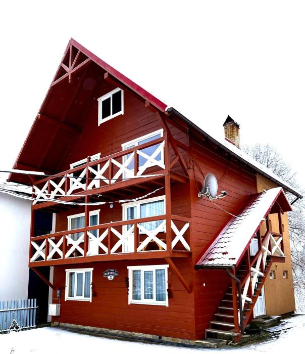 Садиба "У Туза"