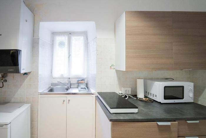 Il limoneto dei Cinque Sensi,apartment with garden