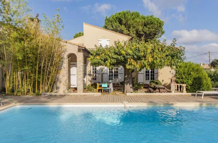 La Bastide de Nîmes