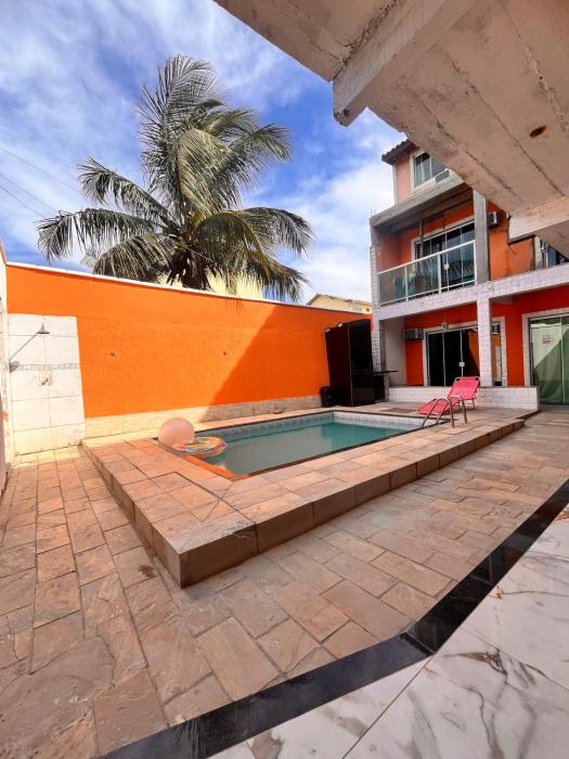 Paraiso dunás do peró