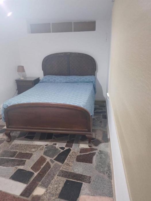 casa de descanso el molino 2