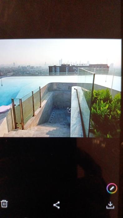 IDEO Wat Thaphra Bangkok Yai