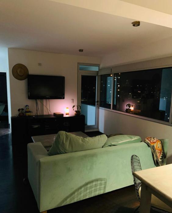 Green Wood con pileta