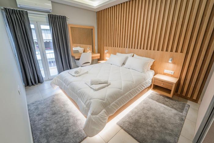 Ioannina Center Apartment