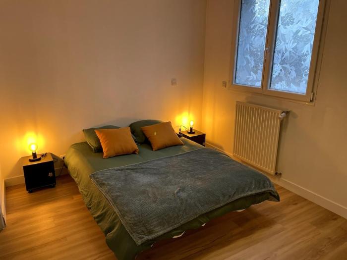 l Escapade Atlantique